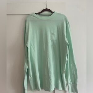 Aimé Leon Dore Long Sleeve Pocket Tee Shirt